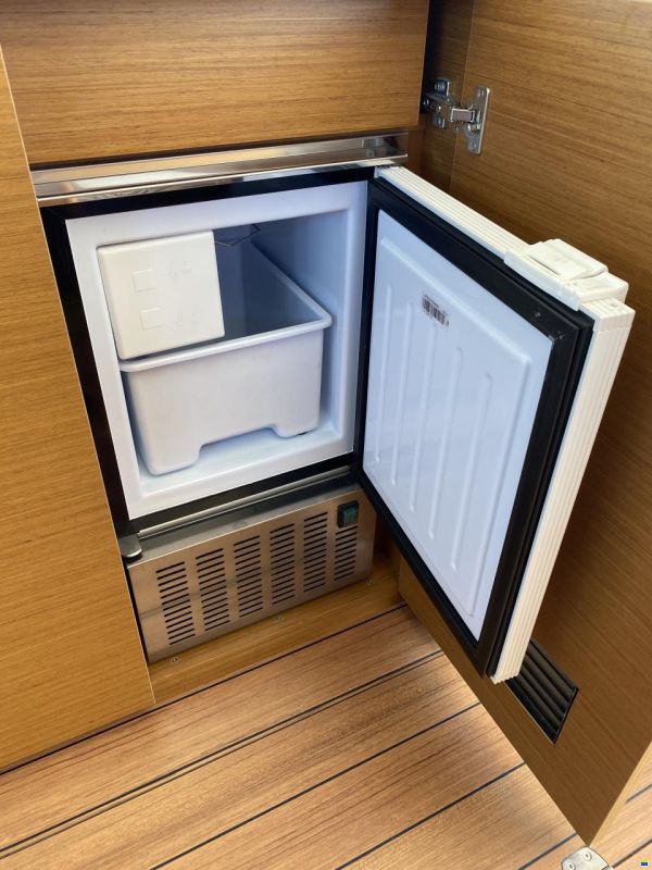 Beneteau Swift Trawler 41