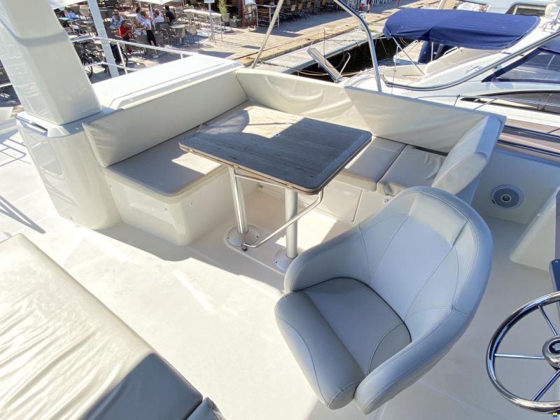 Beneteau Swift Trawler 41