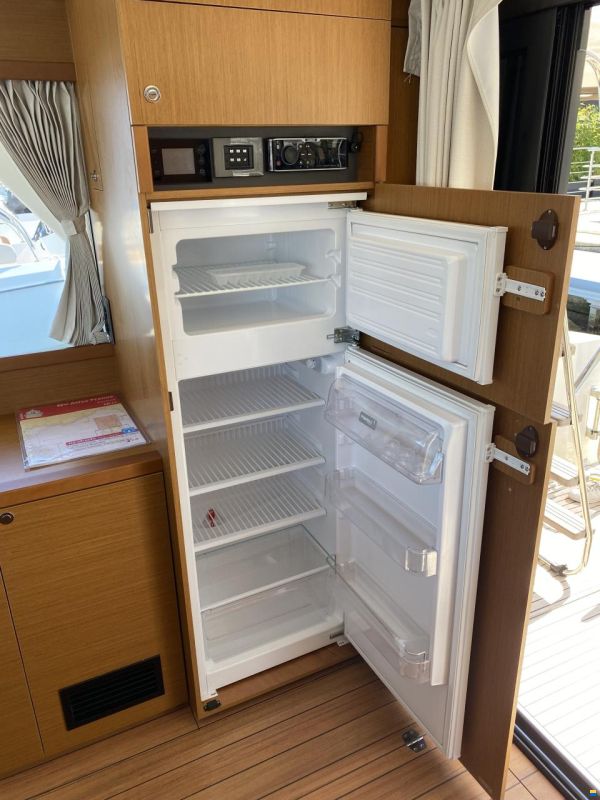 Beneteau Swift Trawler 41