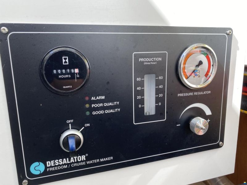 Beneteau Swift Trawler 41