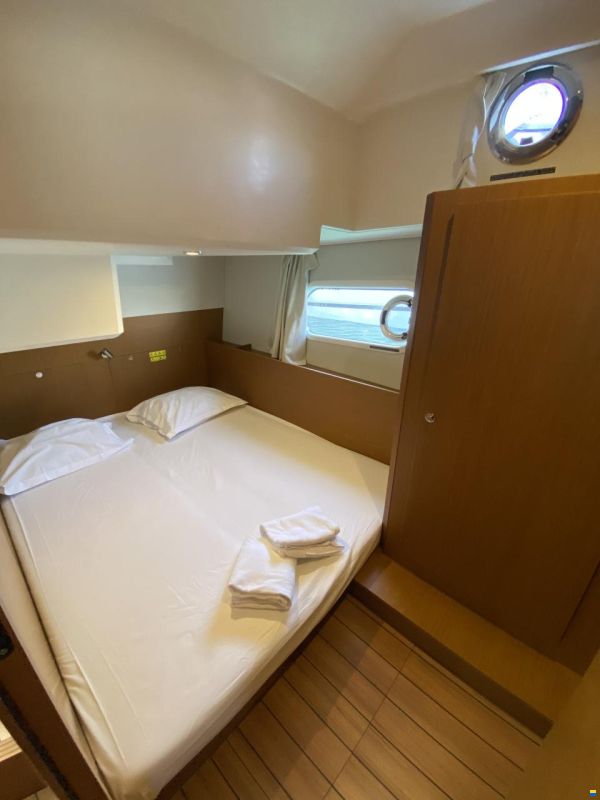 Beneteau Swift Trawler 41