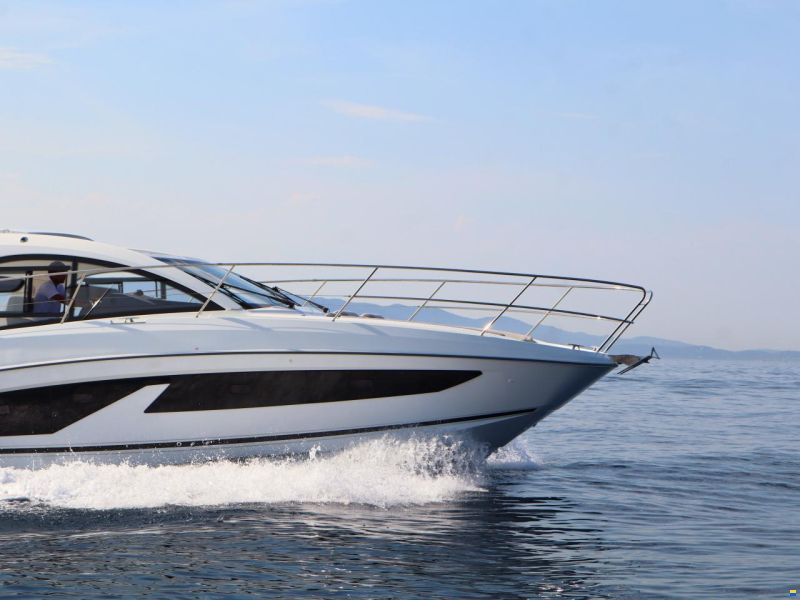 Beneteau Gran Turismo 36