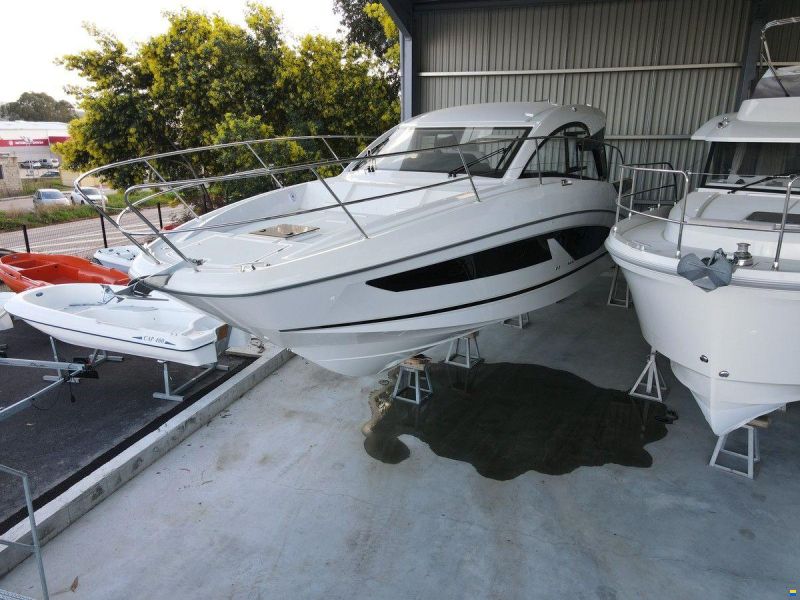 Beneteau Gran Turismo 36