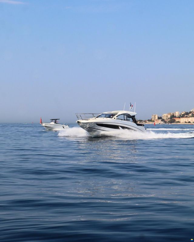 Beneteau Gran Turismo 36