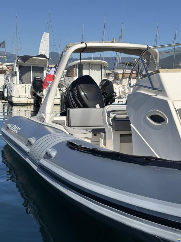 Lomac 790 TURISMO