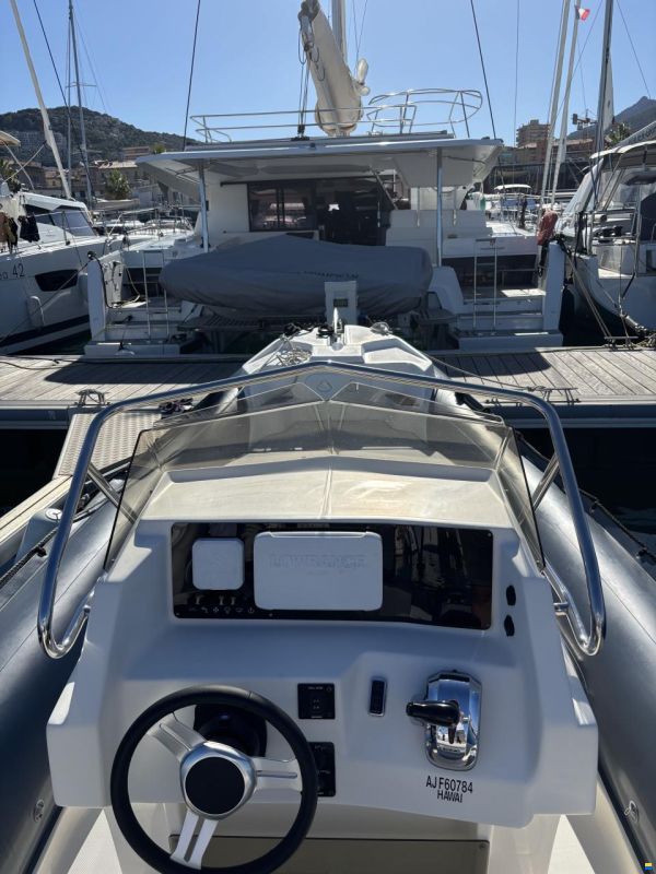 Lomac 790 TURISMO