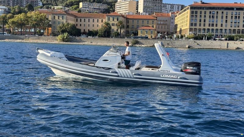 Lomac 790 TURISMO