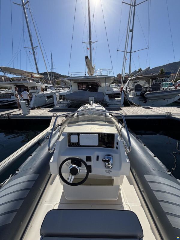 Lomac 790 TURISMO