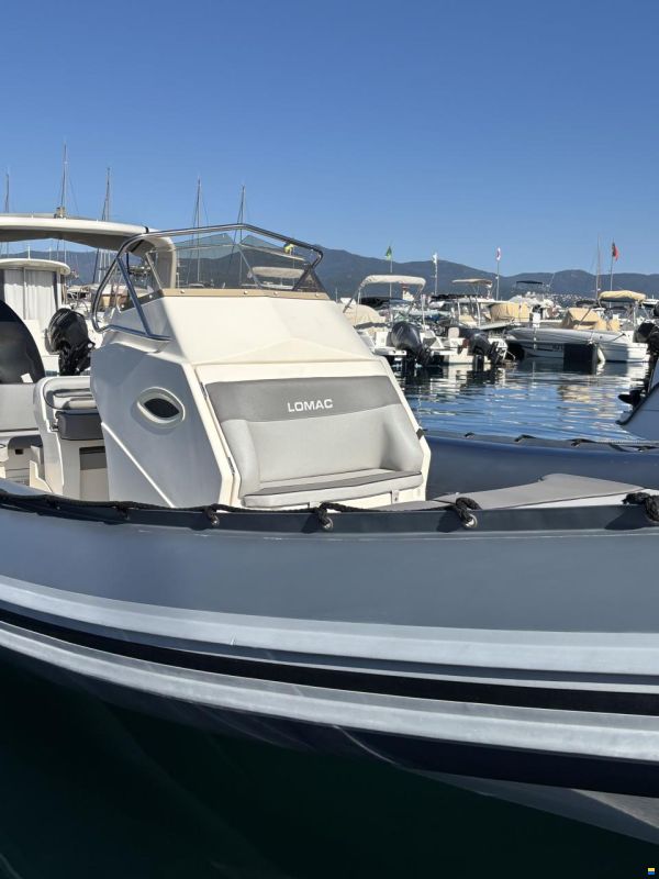 Lomac 790 TURISMO