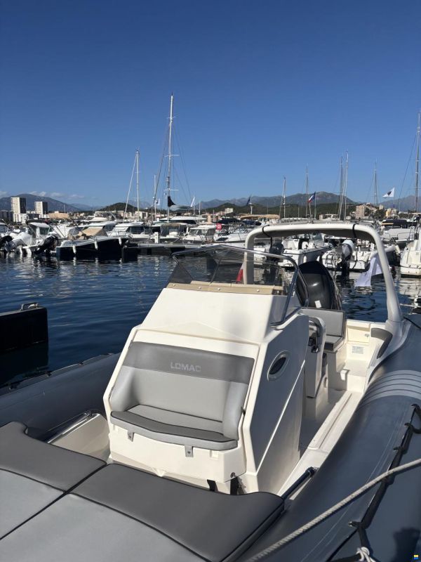 Lomac 790 TURISMO