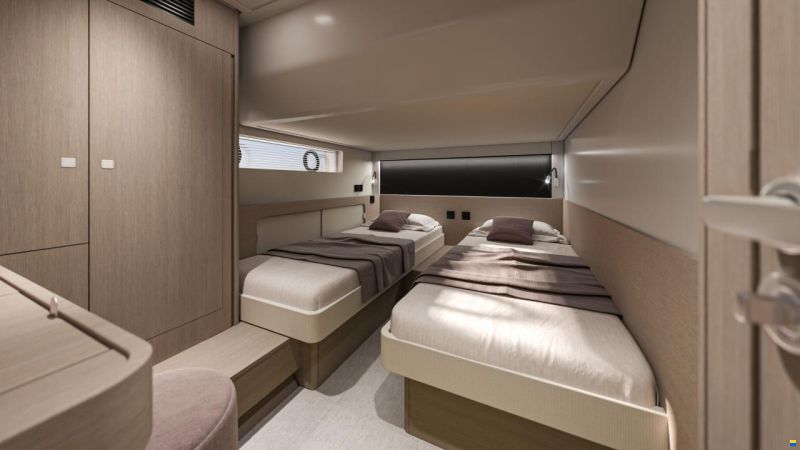 Beneteau Gran Turismo 50