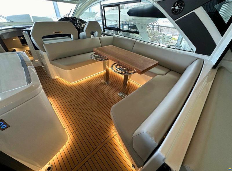 Beneteau Gran Turismo 45