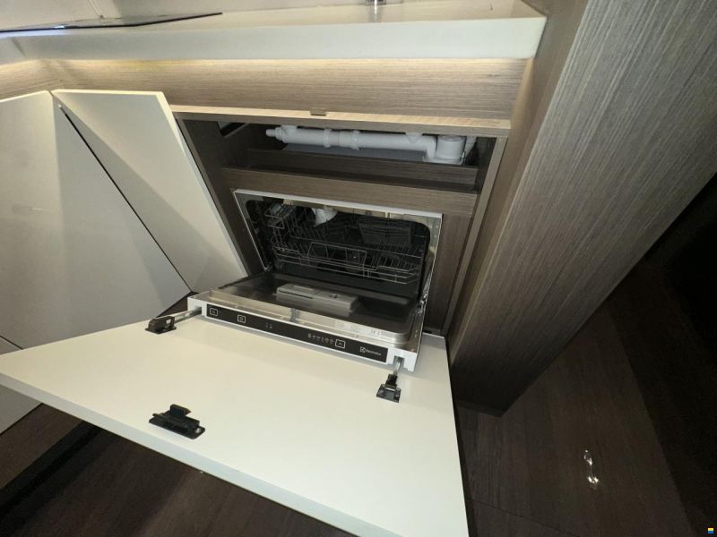 Beneteau Gran Turismo 45