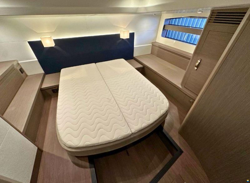 Beneteau Gran Turismo 45