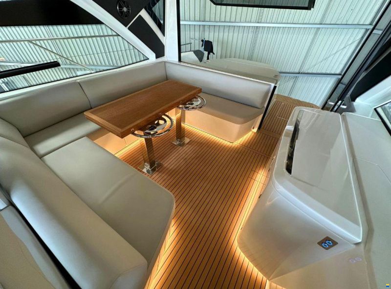 Beneteau Gran Turismo 45