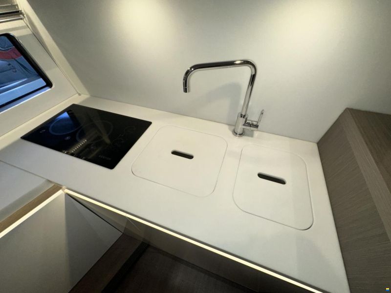 Beneteau Gran Turismo 45