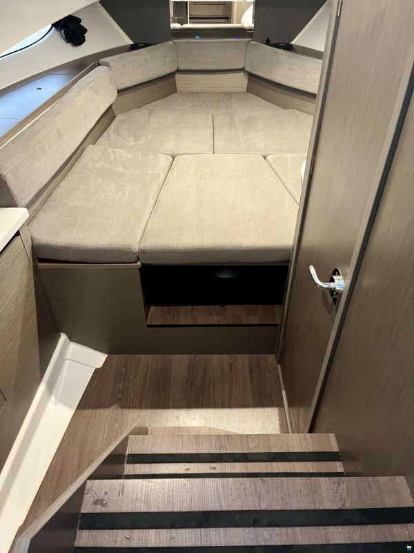 Beneteau Flyer 9 Sundeck