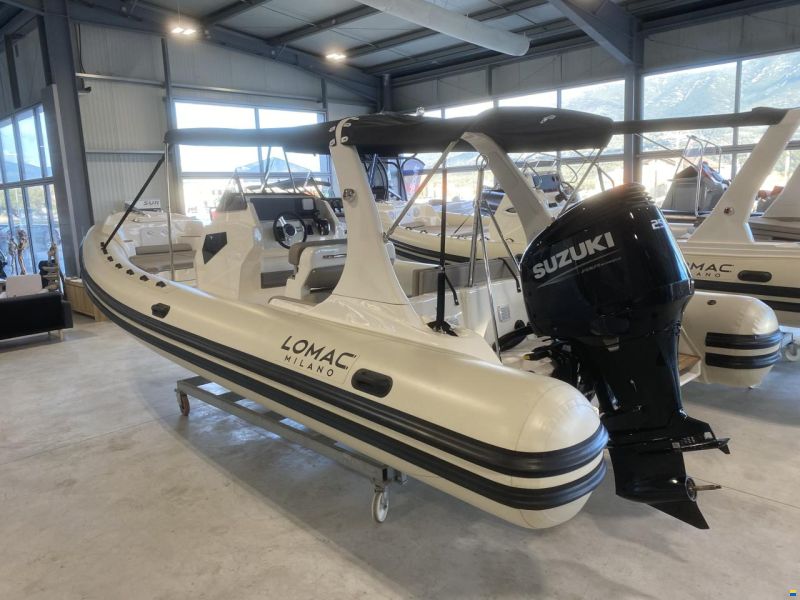 Lomac 790 TURISMO