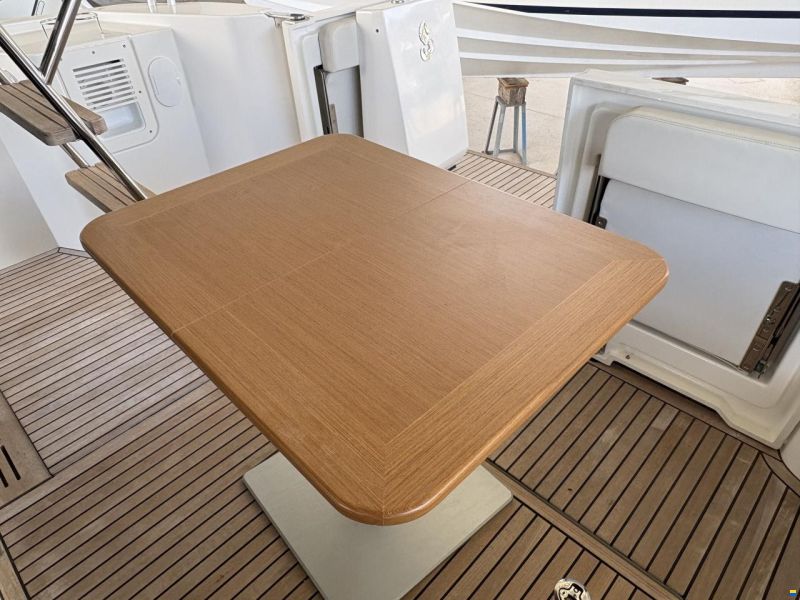 Beneteau Swift Trawler 35