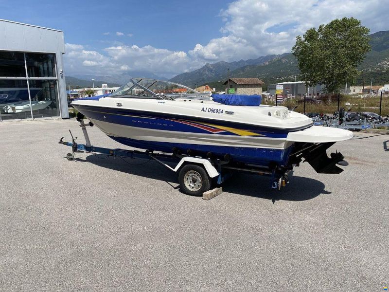 Bayliner 185 R