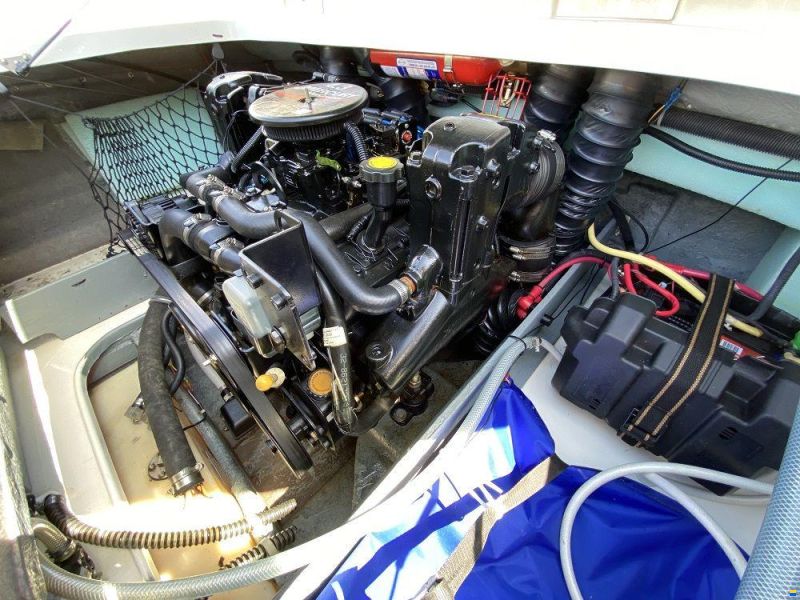 Bayliner 185 R