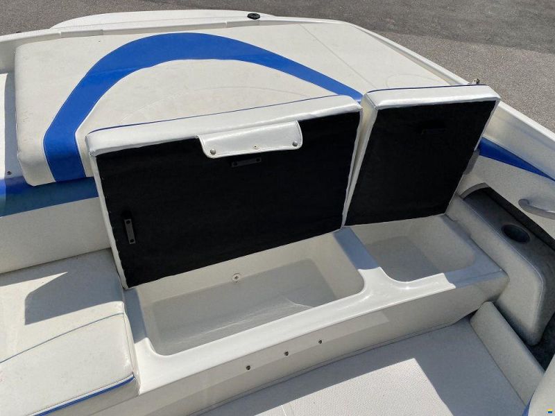 Bayliner 185 R