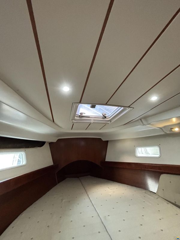 Beneteau Océanis 423