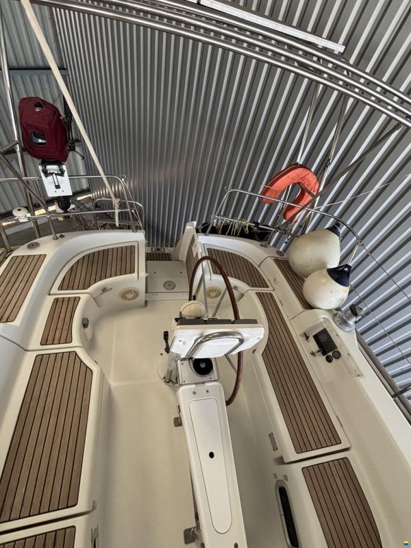 Beneteau Océanis 423