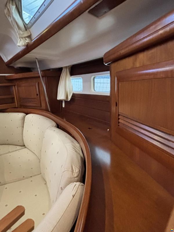 Beneteau Océanis 423