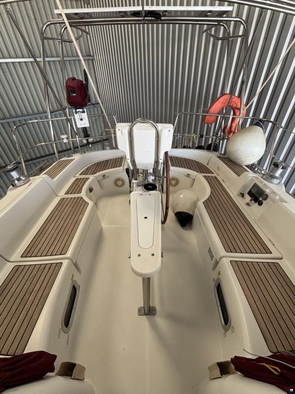 Beneteau Océanis 423