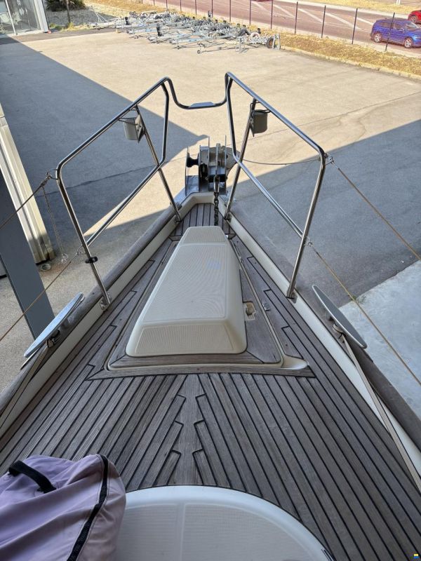 Beneteau Océanis 423