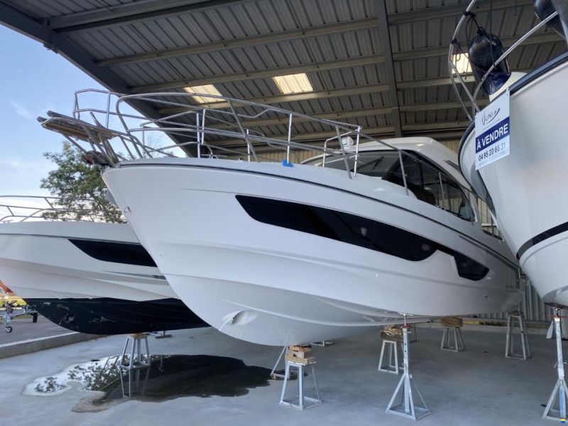 Beneteau Antares 11 Fly