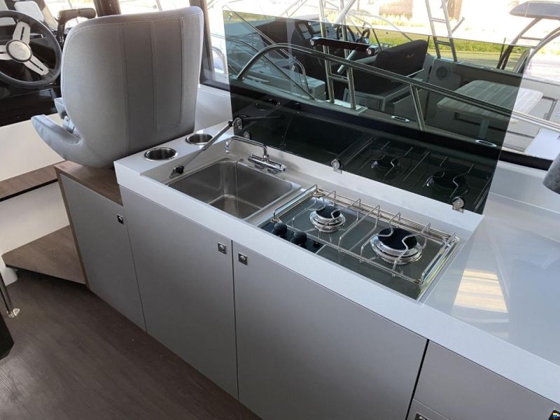 Beneteau Antares 11 Fly