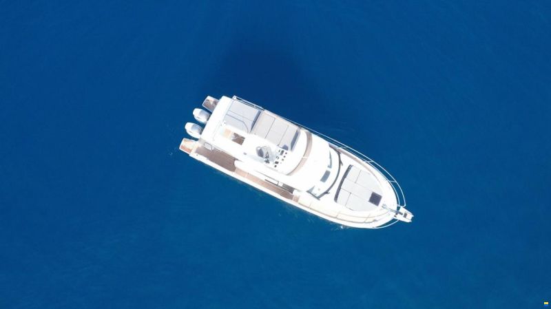 Beneteau Antares 11 Fly