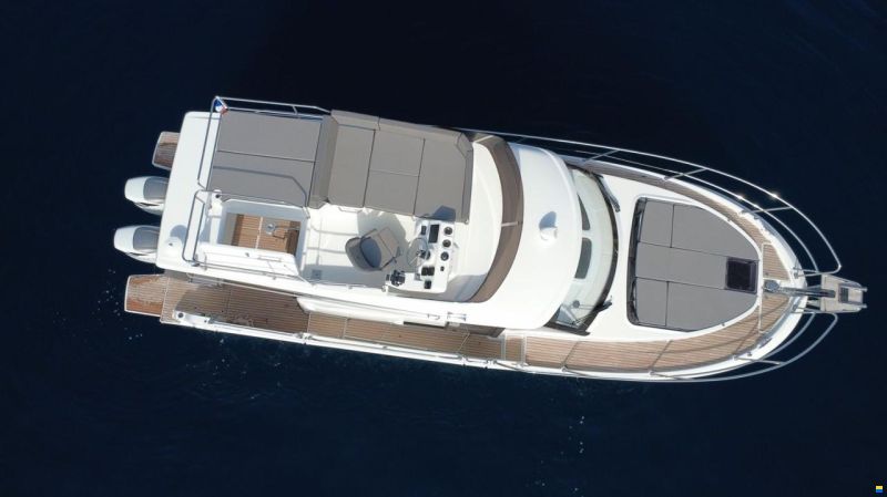 Beneteau Antares 11 Fly