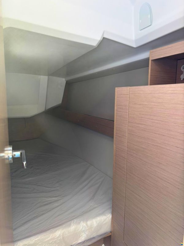 Beneteau Oceanis 30.1