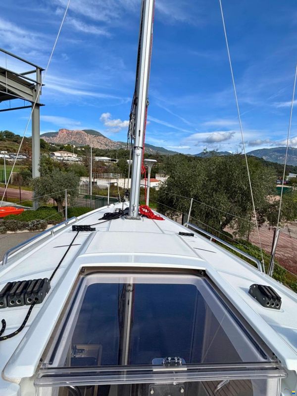 Beneteau Oceanis 30.1
