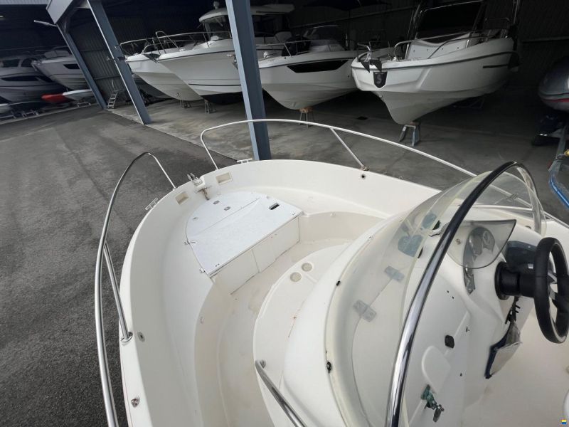 Beneteau Flyer 550