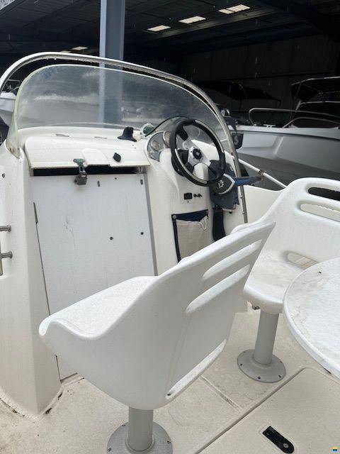 Beneteau Flyer 550