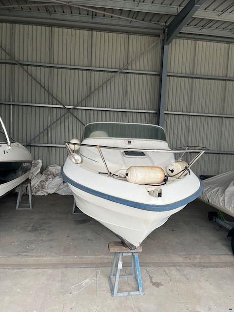 Beneteau Flyer 5.7 cab