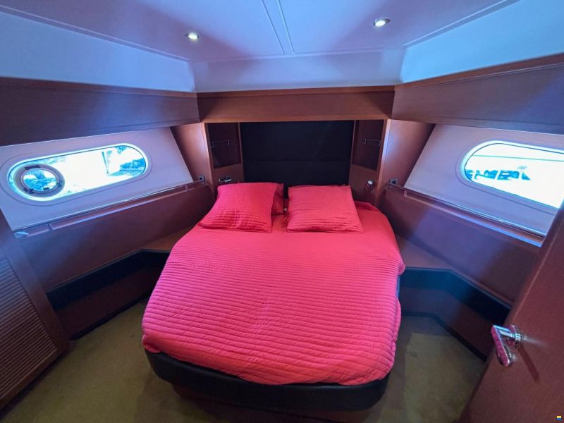 Beneteau Swift Trawler 50