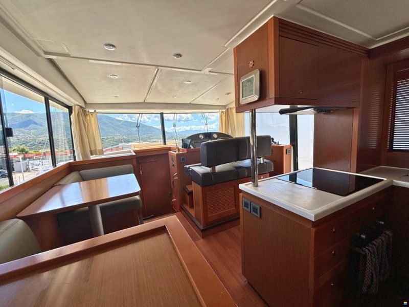 Beneteau Swift Trawler 50