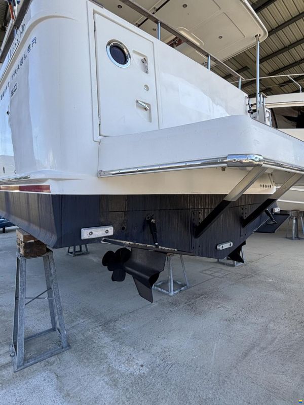 Beneteau Swift Trawler 50