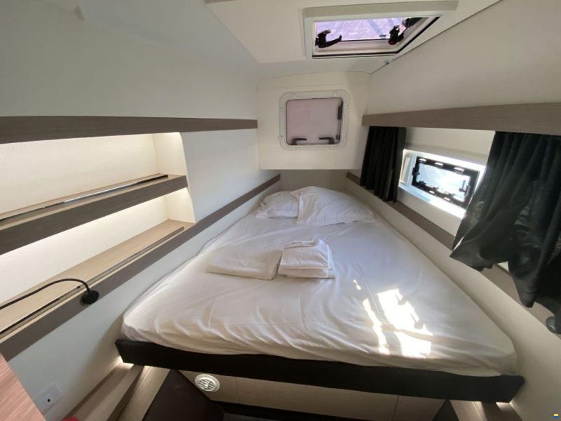 Fountaine Pajot Isla 40
