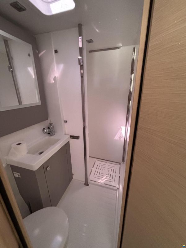 Fountaine Pajot Astrea 42