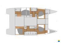 Fountaine Pajot Tanna 47