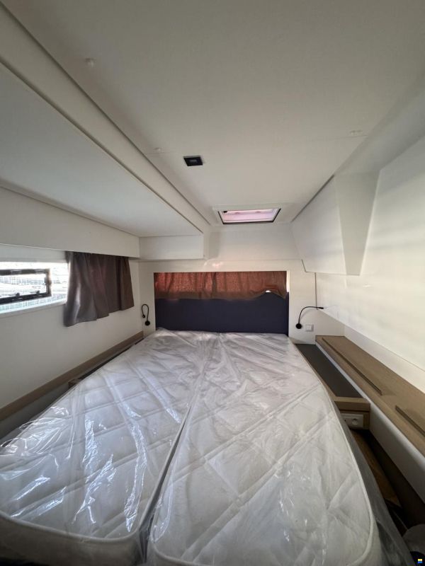 Fountaine Pajot Tanna 47