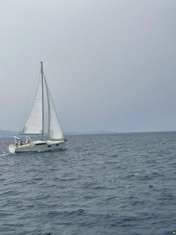 Beneteau Océanis 35.1