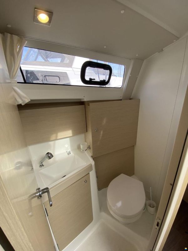 Beneteau Océanis 35.1