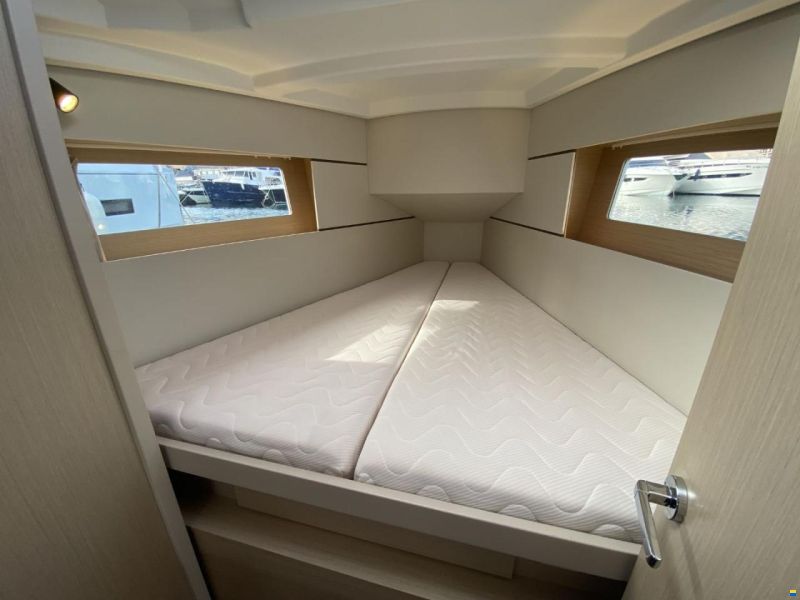 Beneteau Océanis 35.1